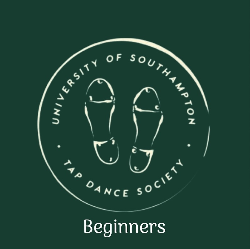 Tap Dance Society Beginners Ticket